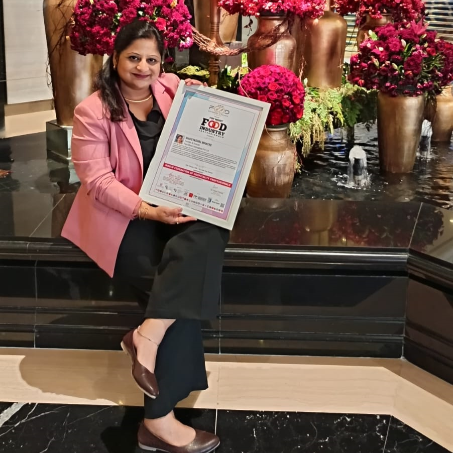 Fighter women in business